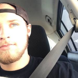 Meet your Posher, Cole